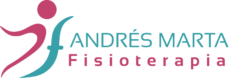 Logo Andrés Marta Fisioterapia