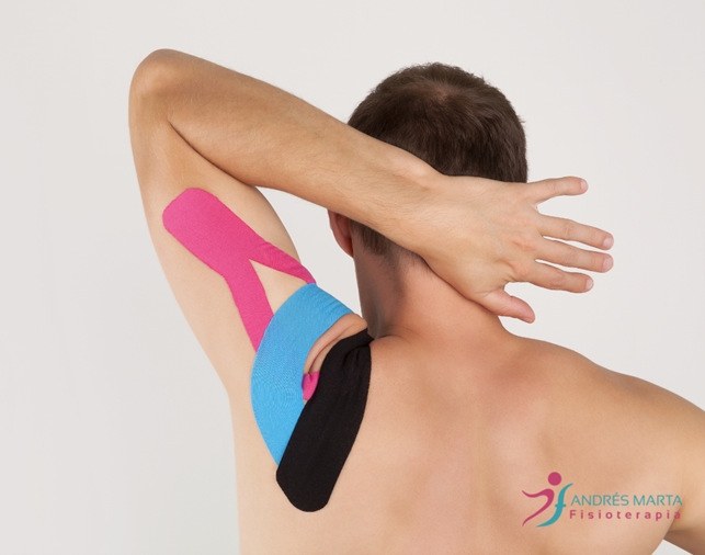 Fisioterapia o masajes